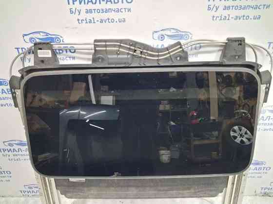 Люк в сборе Nissan Pathfinder R51 2.5 DIESEL YD25DDTI 2004 (б/у) Киев