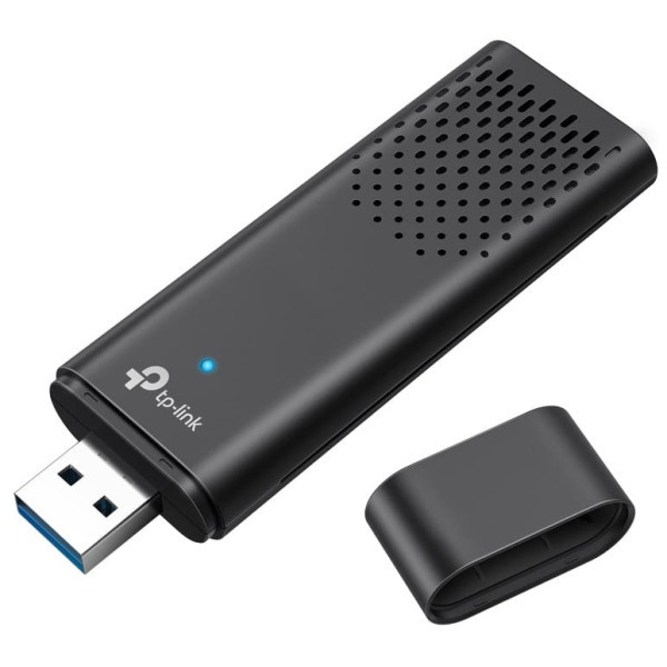 Wi-fi адаптер TP-Link Archer TX20U Харьков - изображение 1
