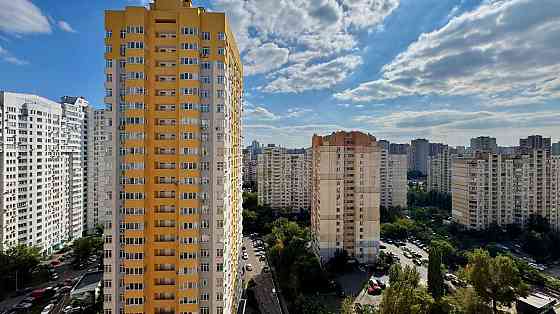 долгосрочная аренда 1-к квартира Киев, Дарницкий, 15000 грн./мес. Київ