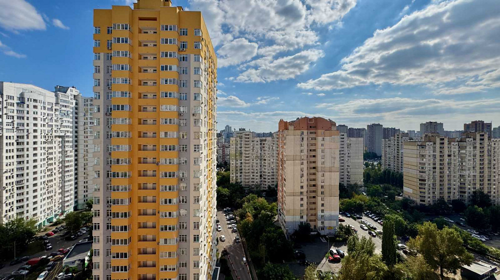 долгосрочная аренда 1-к квартира Киев, Дарницкий, 14000 грн./мес. Київ - зображення 4