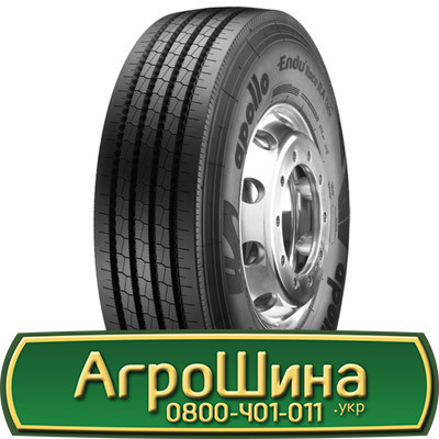 315/80 R22.5 Apollo ENDURACE-RA 156/150L Рульова шина Київ - зображення 1