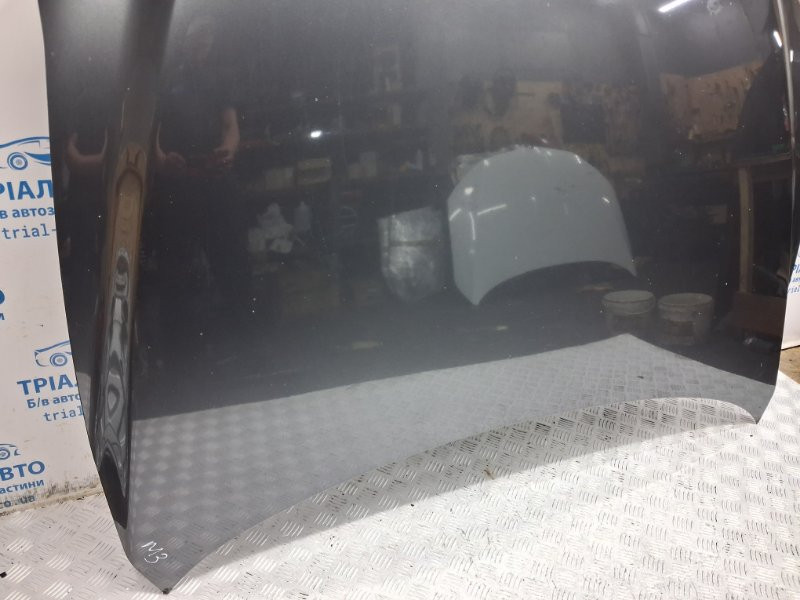 Капот Mazda 6 2012- GHY05231X (Арт. 80533) Киев - изображение 4