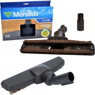 Насадка для пылесосов Menalux BSL-24B Киев - изображение 1