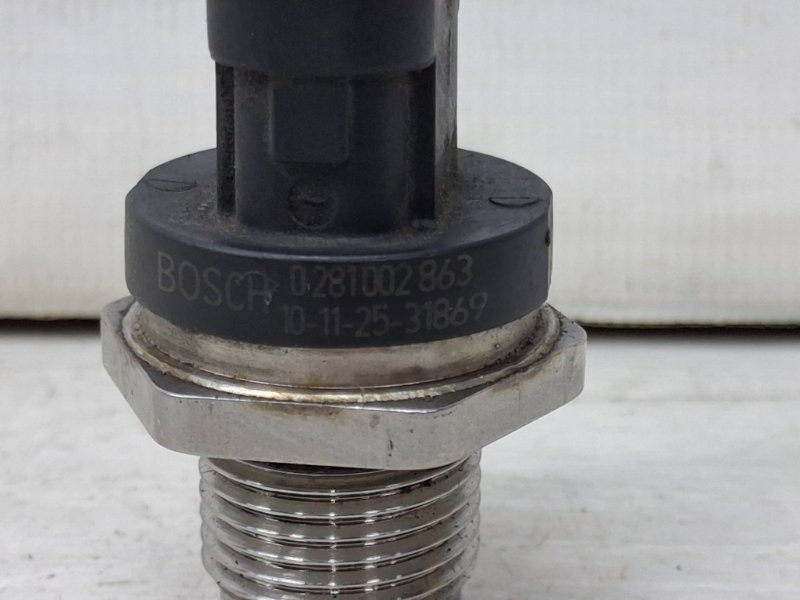 Датчик давления топлива в рейке Kia Ceed 2006-2012 314014A400 (Арт. 66260) Киев - изображение 4