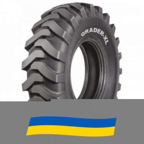 17.5 R25 Ceat GRADER XL 177/150A2/A8 Індустріальна шина Київ - зображення 1