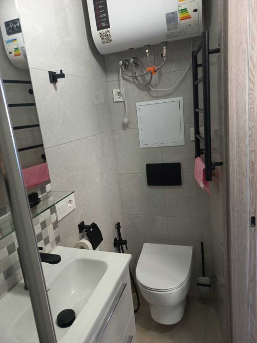 продажа 1-к квартира Киев, Днепровский, 38000 $ Киев - изображение 12