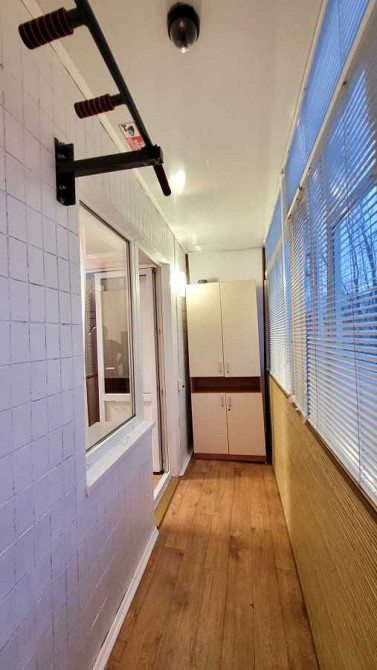 долгосрочная аренда 1-к квартира Киев, Подольский, 13000 грн./мес. Київ - зображення 8