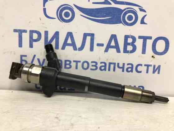 Форсунка топливная Mitsubishi Pajero Wagon 2006-2022 1465A054 (Арт. 57303) Київ