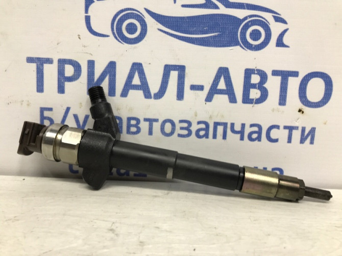 Форсунка топливная Mitsubishi Pajero Wagon 2006-2022 1465A054 (Арт. 57303) Киев - изображение 1