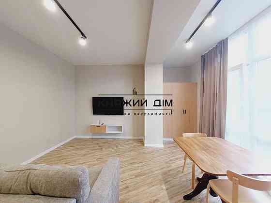 Без комісії! Продаж 1-но к. квартири в клубному будинку поруч з м . Сирець. № 21147239 Київ