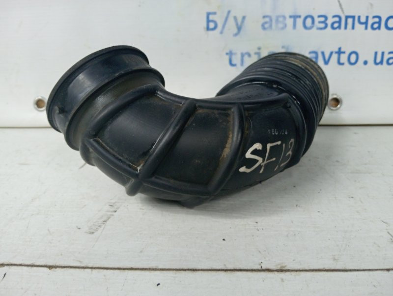 Патрубок воздушного фильтра Subaru Forester SJ 2.0 DIESEL EE20Z 2012 (б/у) Киев - изображение 2