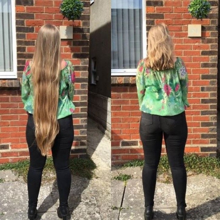 У КРИВОМУ РОЗІ купуємо волосся Дорого Вайбер-0961002722,Телеграм 0633013356 Кривий Ріг - зображення 10