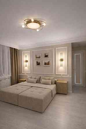 Без %. м. Шулявская. Продам стильную квартиру. Киев