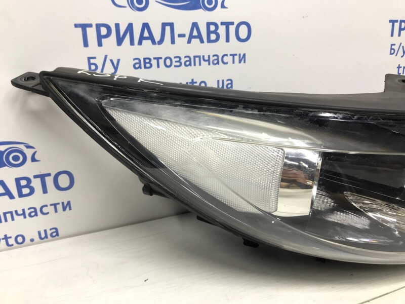 Фара правая Ксенон Kia Sportage 2010-2016 921023U131 (Арт. 57015) Киев - изображение 2