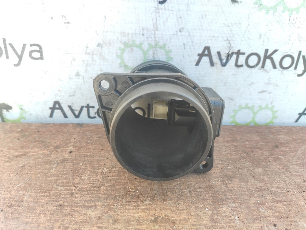 Расходомер воздуха Nissan Qashqai 1.5 dci 2007-2013 (8200651315) Ковель - зображення 2