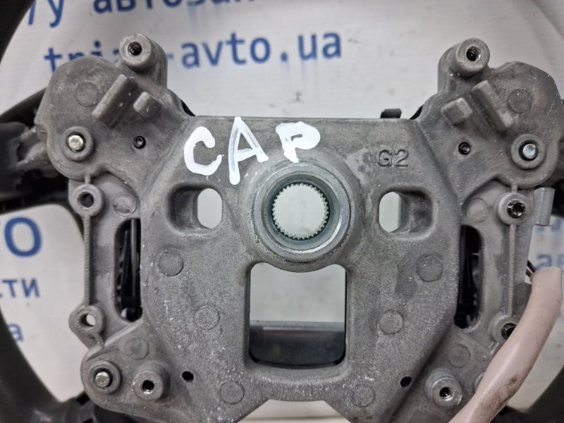 Руль Chevrolet Captiva 2006-2018 96626527 (Арт. 59999) Київ - зображення 7