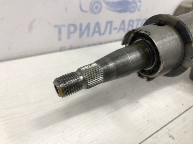 Электроусилитель Kia Sportage SL 2.0 DIESEL D4HA 2010 (б/у) Киев - изображение 4