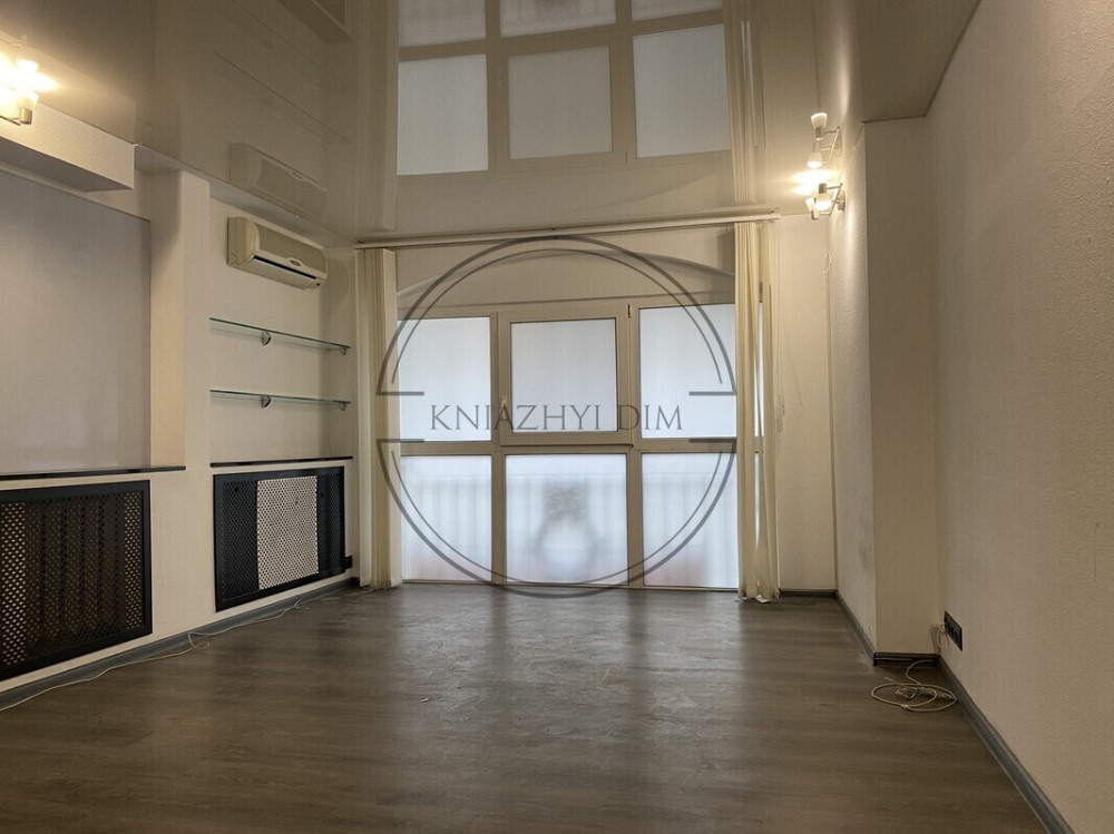 Оренда офісу 127м2 Липки в Печерському р-ні. № 1418725. Київ - зображення 1