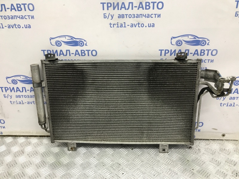 Радиатор кондиционера Mazda 6 GJ 2.2 DIESEL 2012 (б/у) Київ - зображення 1