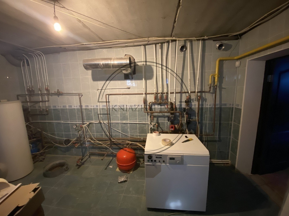 БЕЗ КОМИССИИ!!! Продажа шикарного дома в Лютеже. № 229087 Киев - изображение 11