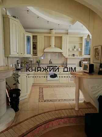 Без комісії! Оренда 3-х к. кв. студіо на Липках. № 11193904 Київ