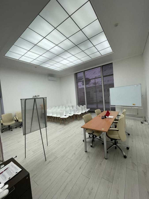 долгосрочная аренда офисное здание Киев, Печерский, 27774 $/мес. Київ - зображення 9