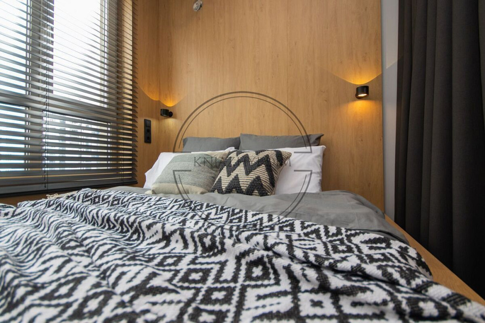 ЖК Зарічний Продаж 1 кім. кварт. студіо на Зарачній ст. м. Славутич Є-Оселля,Код об.№21145801 Київ - зображення 3