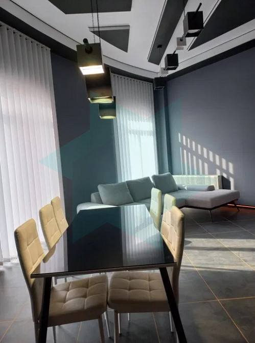 Сдам. 1-к.кв. 13/14, пр.Гагарина (Науки) 95-А Днепр - изображение 6