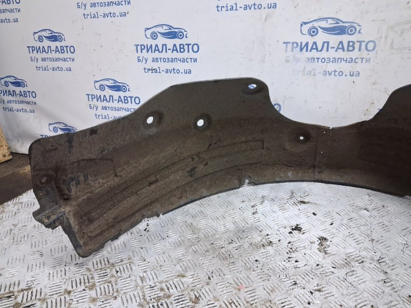 Подкрылок передний левый Hyundai Santa fe DM 2.2 DIESEL D4HB 2012 (б/у) Київ - зображення 7