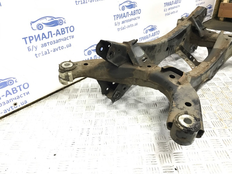 Балка задней подвески Mazda 6 GJ 2.2 DIESEL 2012 (б/у) Київ - зображення 3