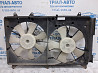 Диффузор с вентилятором радиатора Mazda CX 7 2006-2012 L33L15025C (Арт. 79131) Киев