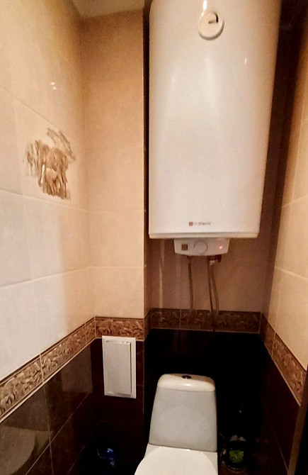 Сдам 2-х ком. Королева / Вильямса. 3 этаж. Одесса - изображение 6