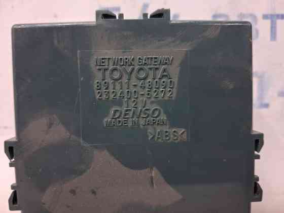 Блок управления Lexus RX 350 2003-2009 8911148090 (Арт. 63316) Киев