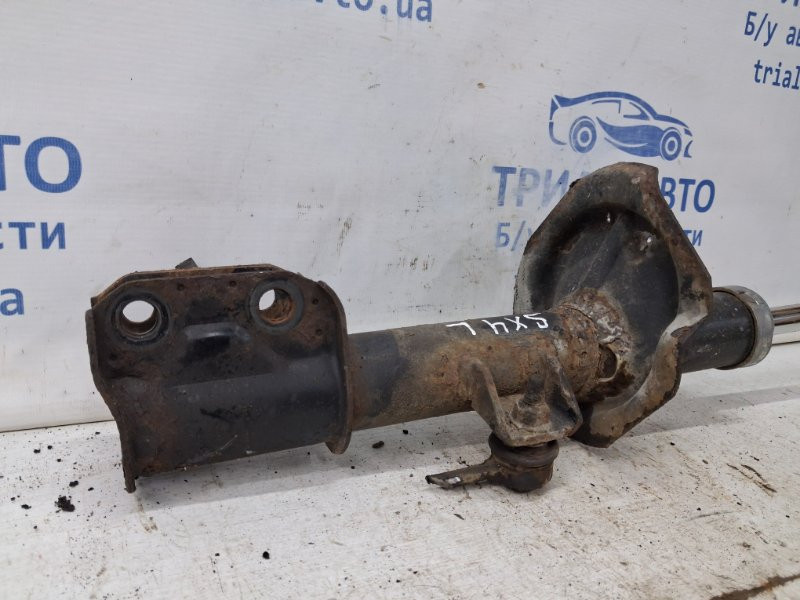 Амортизатор передний левый Suzuki SX4 1 2.0 БЕНЗИН J20A 2006 (б/у) Киев - изображение 3