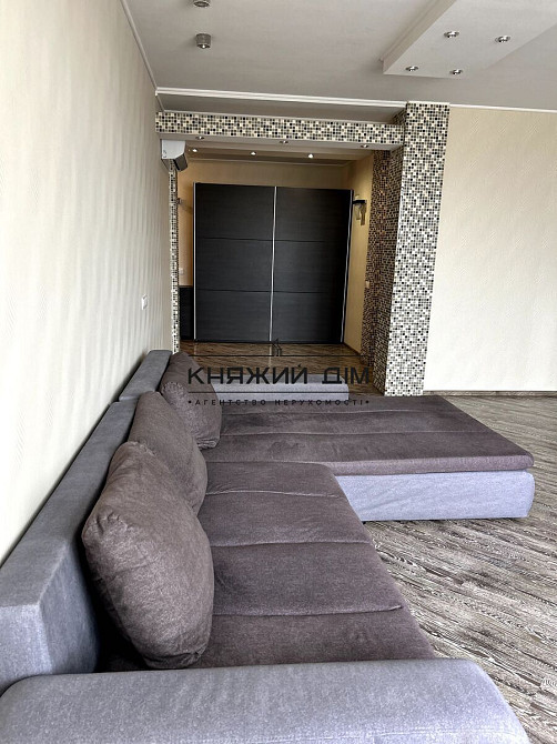 Оренда 4 кімнатної квартири м. Осокорки Киев - изображение 8