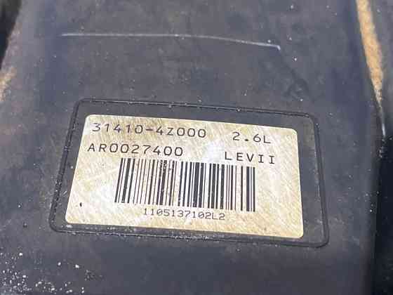 Абсорбер паров топлива Kia Sorento XM 2.4 БЕНЗИН G4KJ 2009 (б/у) Киев