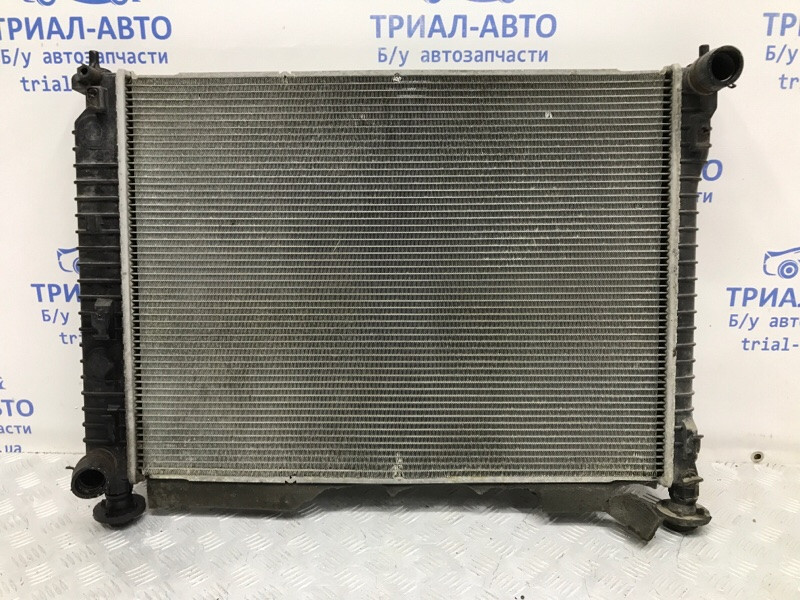 Радиатор основной Chevrolet Captiva C100 2.4 БЕНЗИН Z24SED 2006 (б/у) Киев - изображение 1