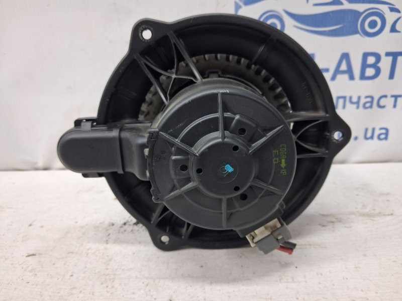 Моторчик печки Kia Ceed 2006-2012 971131H000 (Арт. 78631) Київ - зображення 3
