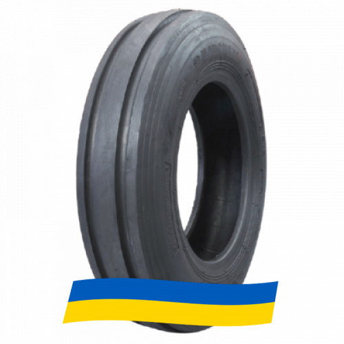6 R16 Marcher QZ-602 F-2 Сільгосп шина Киев - изображение 1