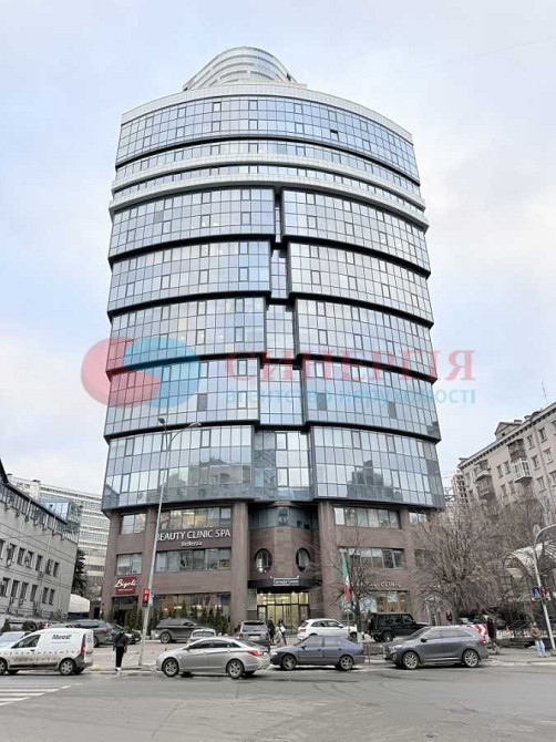 долгосрочная аренда офисное помещение Киев, Печерский, 2000 $/мес. Київ - зображення 11