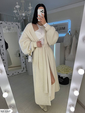 Кардиган KE-1267