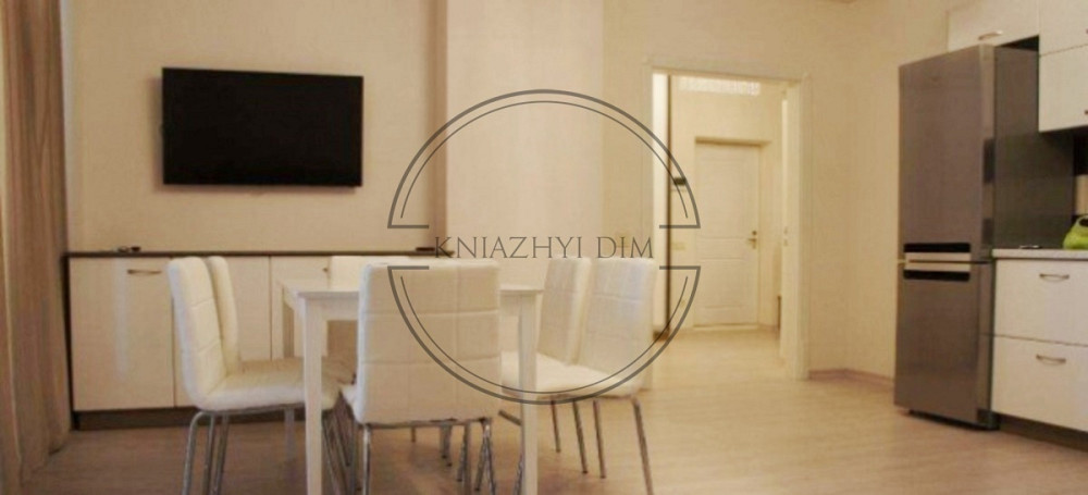 Оренда 2-х кв. студіо біля м. Кловська. № 11198660 Київ - зображення 6