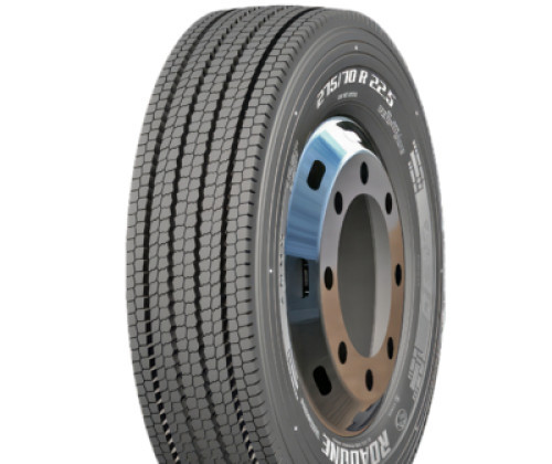 275/70 R22.5 ROADONE CA10 152/148E Універсальна вантажна шина Київ - зображення 1