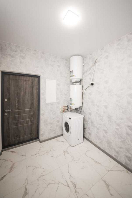 долгосрочная аренда 1-к квартира Одесса, Приморский, 11000 грн./мес. Одесса - изображение 8