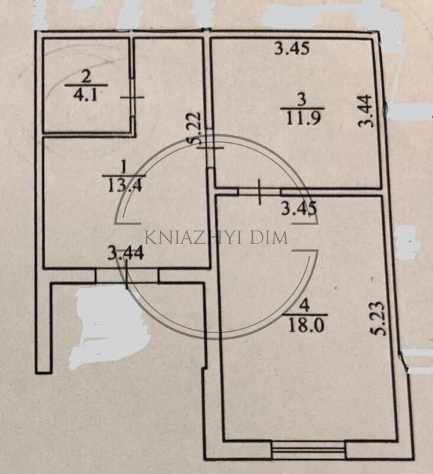 Оренда нежитлового приміщення ЖК Ревуцький КОД 1418847 Киев - изображение 4