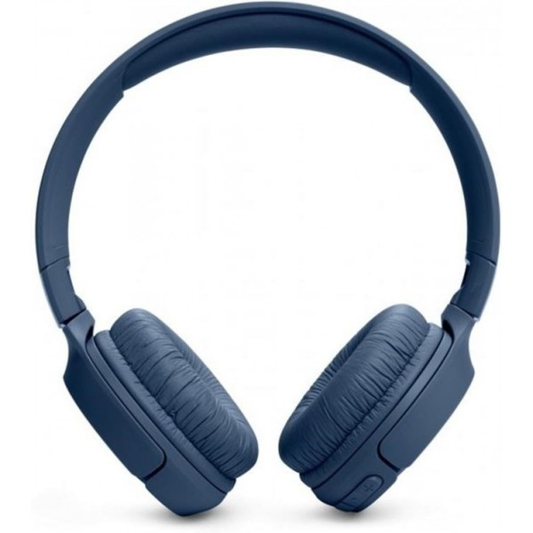 Bluetooth-гарнітура JBL T520BT Blue (JBLT520BTBLUEU) (Код товару:27615) Харьков - изображение 3