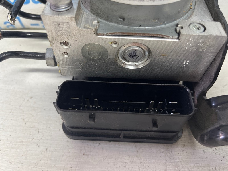 Блок abs Ford Fusion USA 2 1.5 БЕНЗИН ENUN0 2013 (б/у) Киев - изображение 4