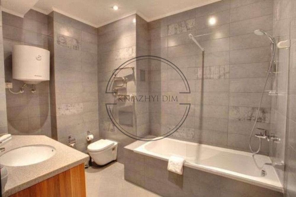 Шикарна 2-х к. Квартира-студіо в ЖК Avenue 14-16 м. Дружби народів. № 1184718 Київ - зображення 7