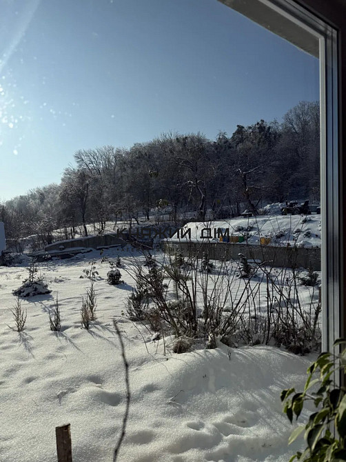 Автономний 4-кімнатний поверх 120 м#178; з терасою та садом, 15 хв до Києва № 139515 Киев - изображение 4