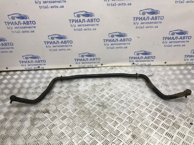 Стабилизатор передний Mitsubishi Pajero Wagon 4 3.2 ДИЗЕЛЬ 4M41 2006 (б/у) Київ - зображення 1